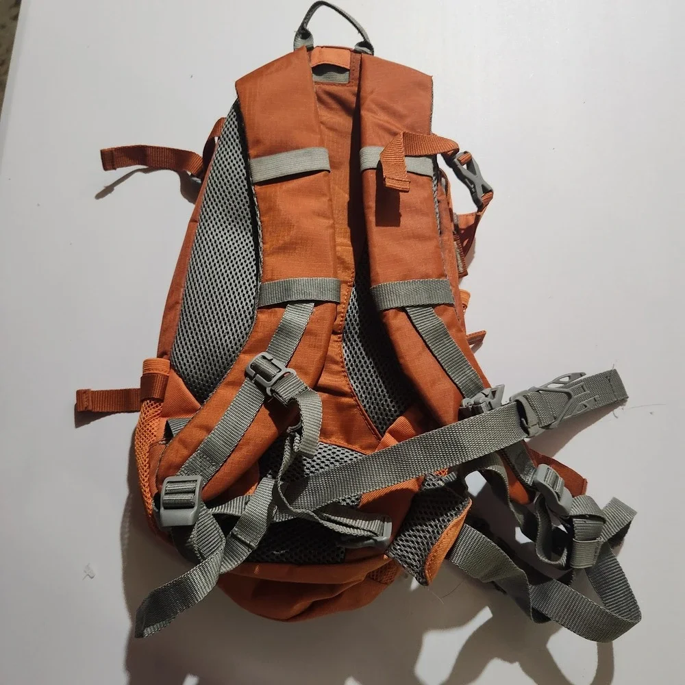 Ozark Trail Larimore Hydration Backpack No Reservoir Bag Only Gorpcore Hiking